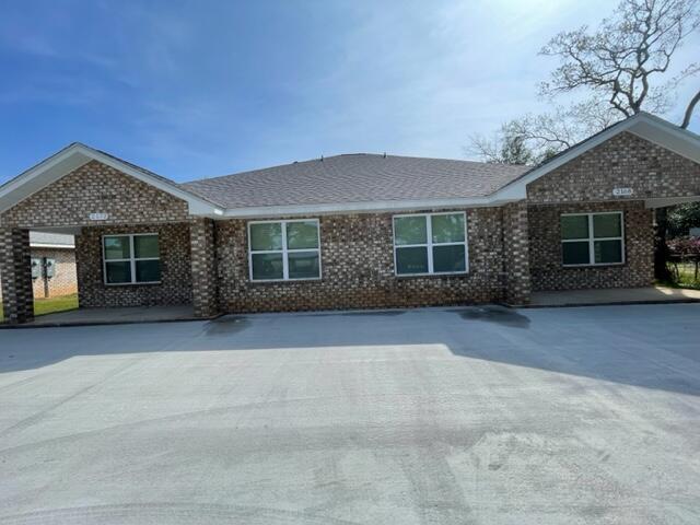 2168 Paloma Street - 1