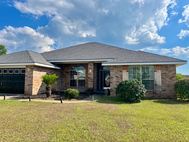 9866 Parker Lake Circle