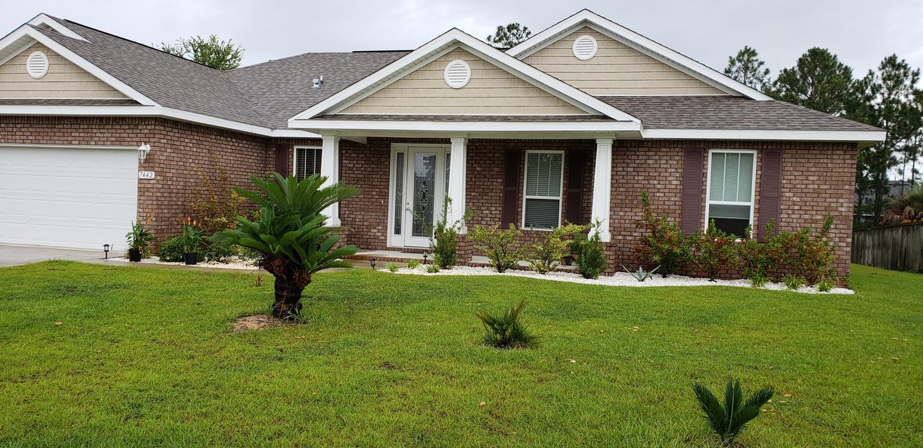 Manatee St 7442