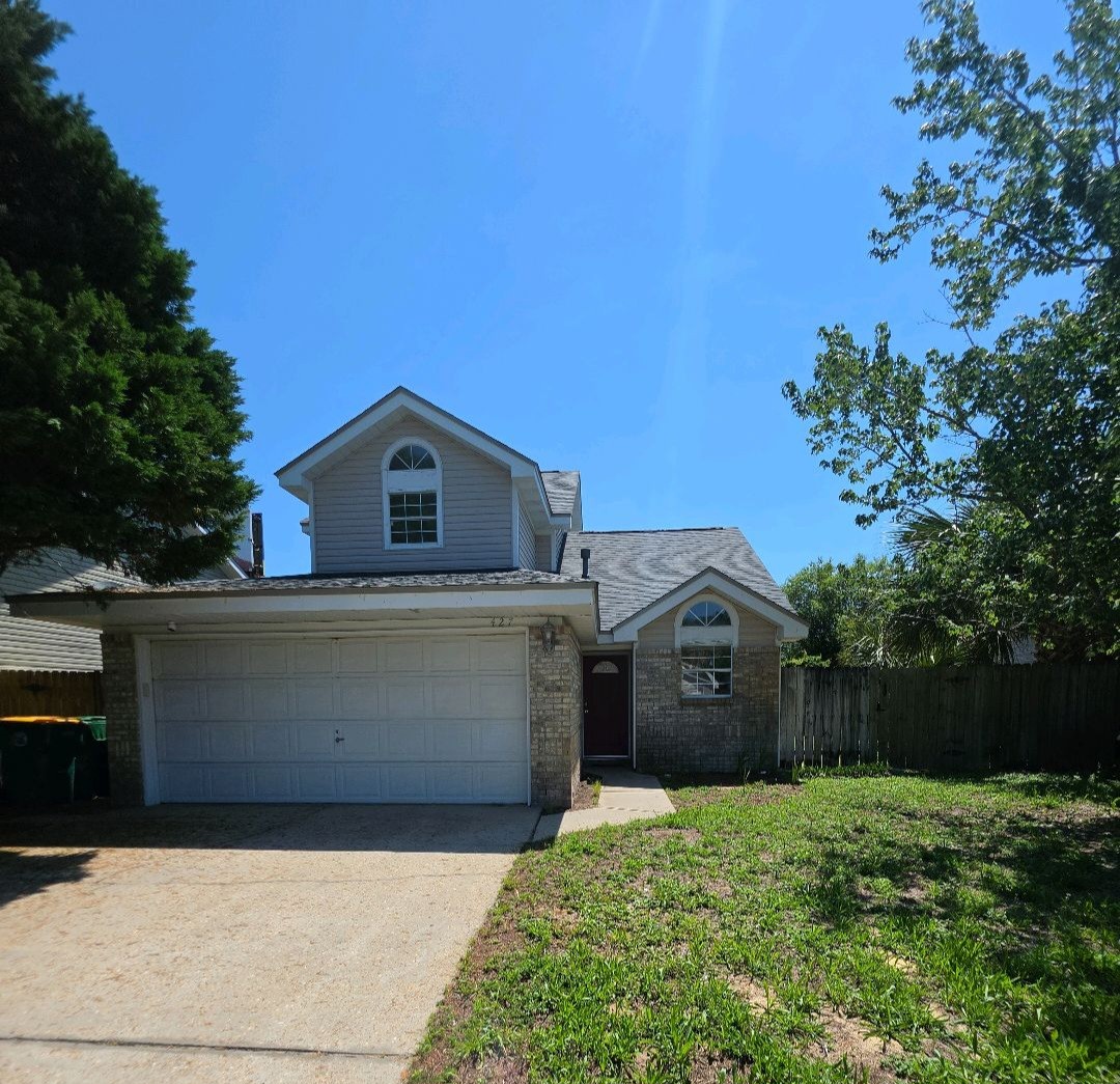 Bristol Cove 427