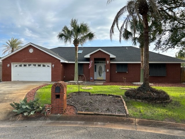 5061 Ring Rose Court